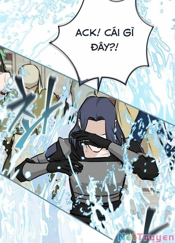 tôi lên cấp chỉ bằng cách ăn chapter 86 27