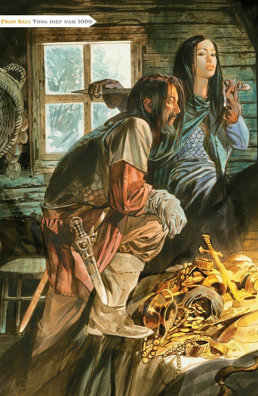 northlanders chapter 47 2