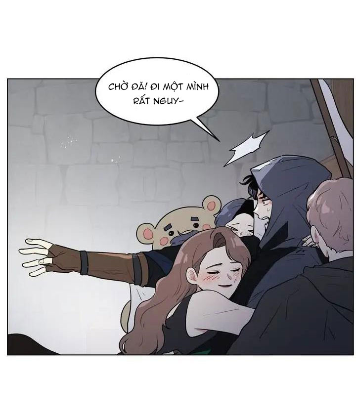 tôi là fan cứng hoàng tử chapter 13.2 23