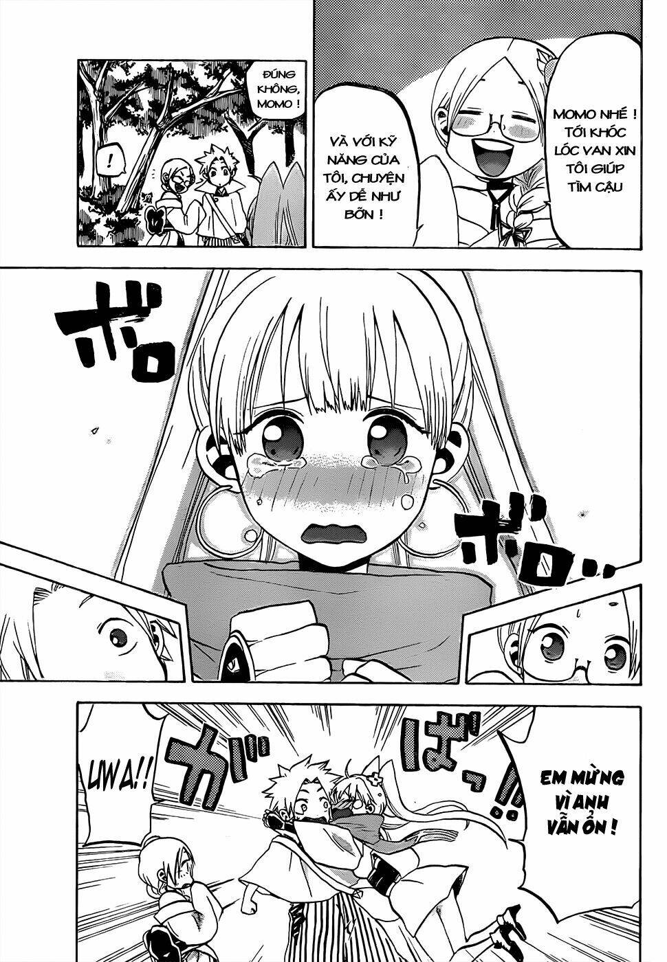 kaitai shinsho zero chapter 43 8