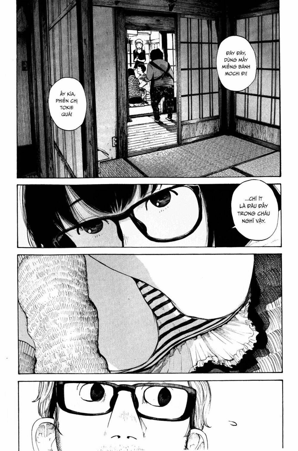 toshinose chapter 1 6