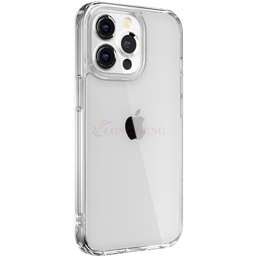 Ốp lưng nhựa cứng SwitchEasy Crush iP 13 Series - Hàng chính hãng