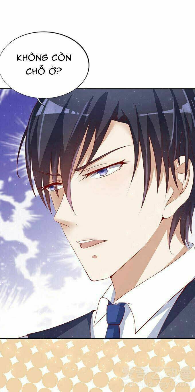 liệt ái tri hạ: series mật đào tiểu tình nhân chapter 9 14