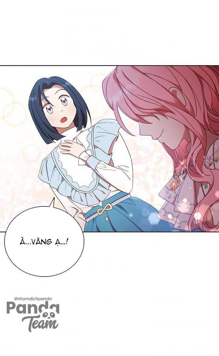 tôi đã ly hôn nhưng lại trở thành tài phiệt chapter 15.1 7