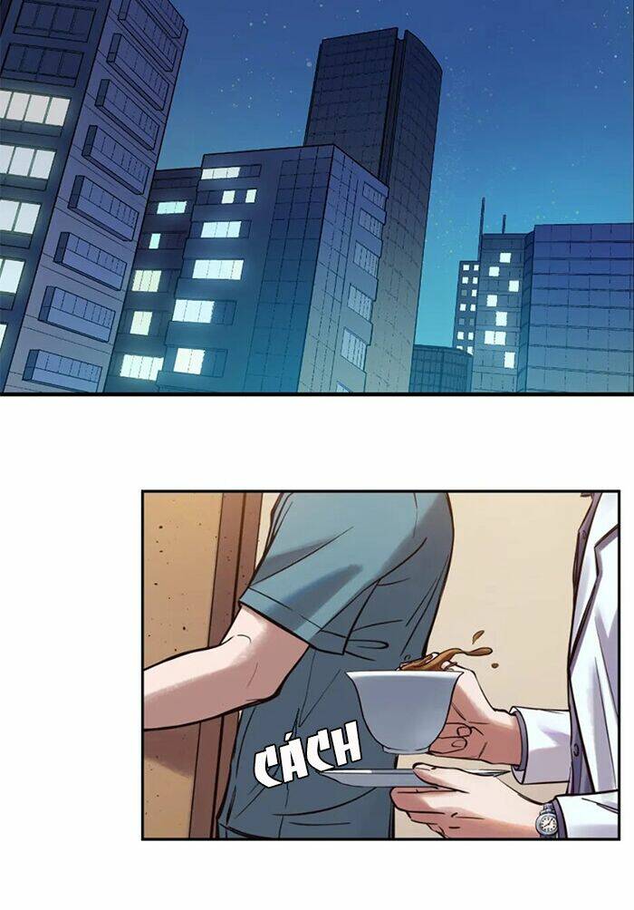 anh hùng và hiệp nữ chapter 18 15