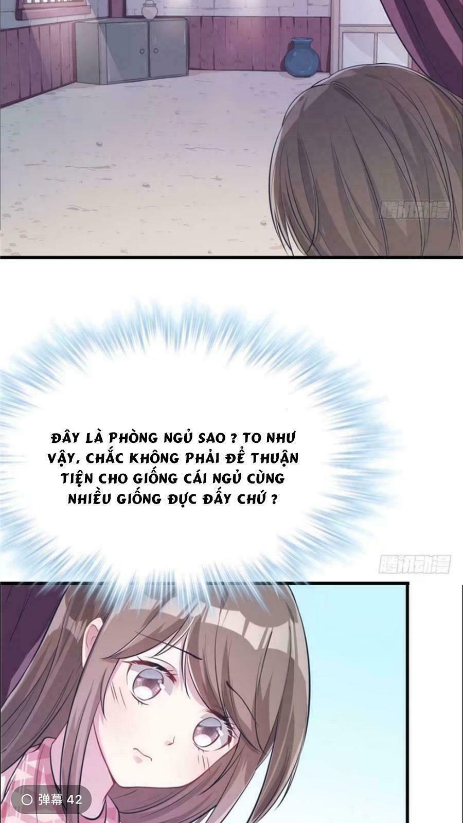 [16+] thảnh thơi thú thế chủng chủng điền, sinh sinh tể chapter 49 8