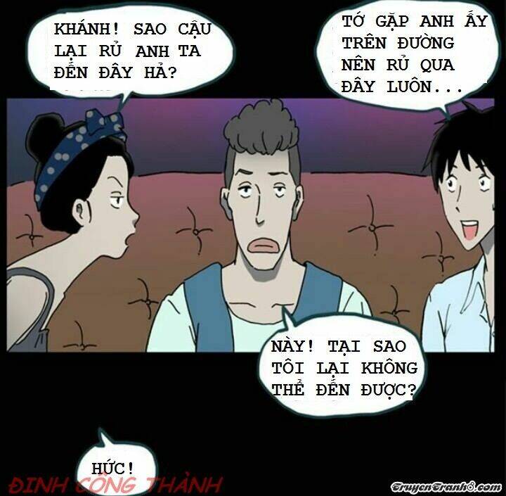 bút tiên chapter 1 111