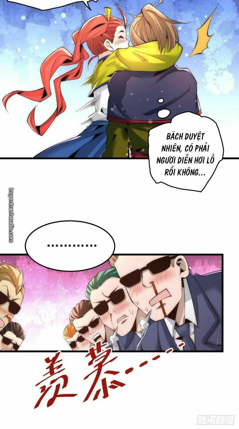 đô thị đỉnh phong cao thủ chapter 153 14