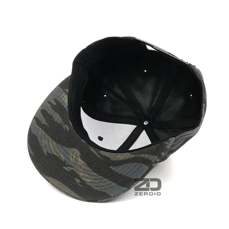 Nón hiphop, mũ snapback nam nữ họa tiết cá tính SN93 vải cotton cao cấp