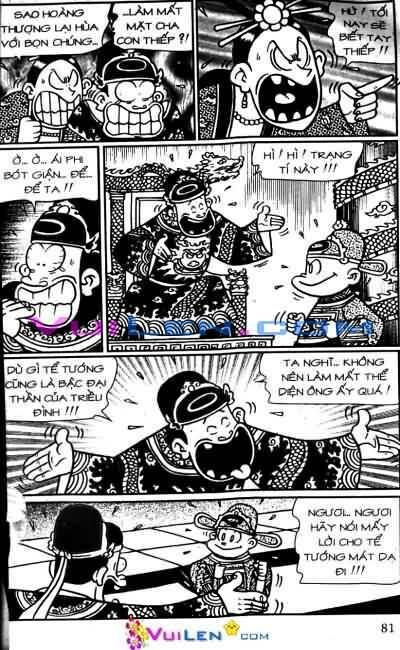 thần đồng đất việt chapter 48 81