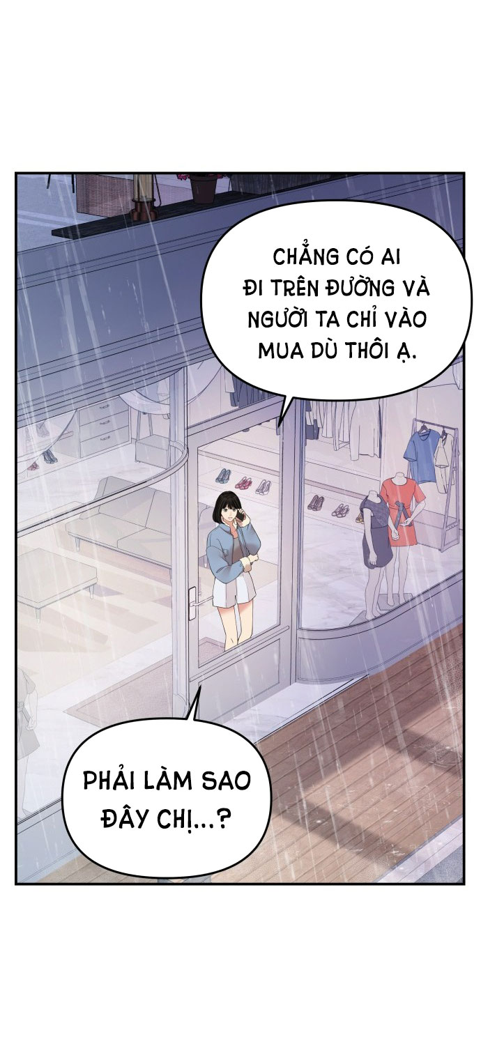 gửi em người đánh cắp những vì sao - to you who swallowed a star chapter 120.2 5
