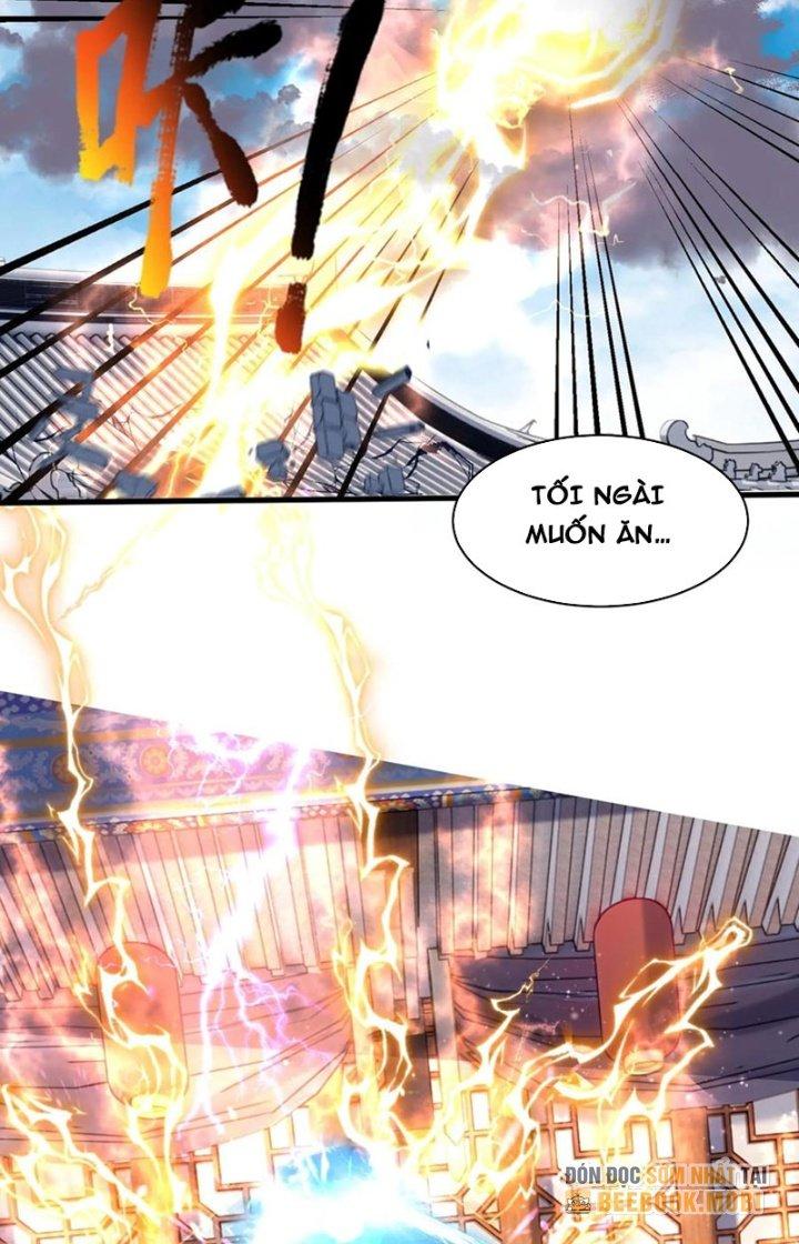 ta nuôi ma quỷ ở trấn ma ti chapter 171 33