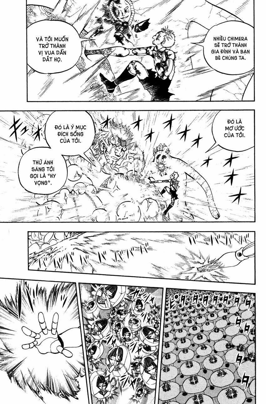 doubutsu no kuni chapter 44 39