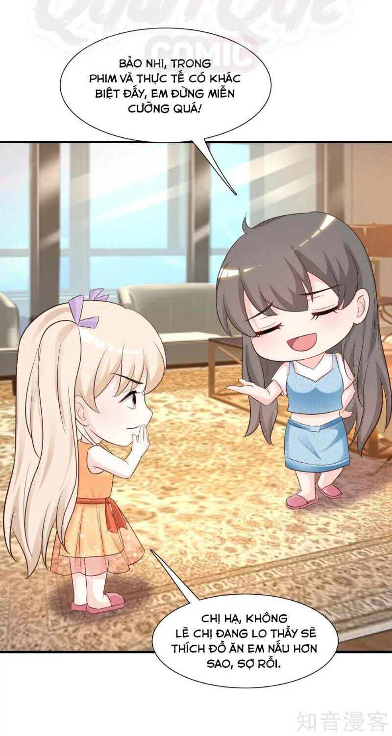 tối cường vận đào hoa chapter 74 18