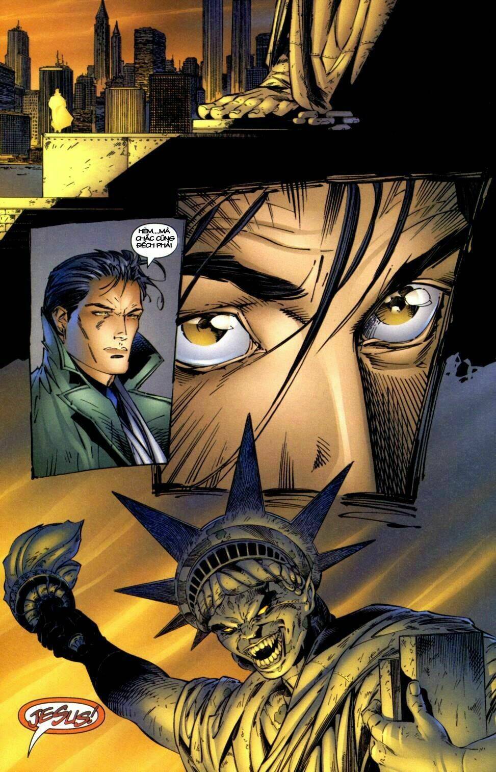 the darkness ( vol 1) chapter 2 12