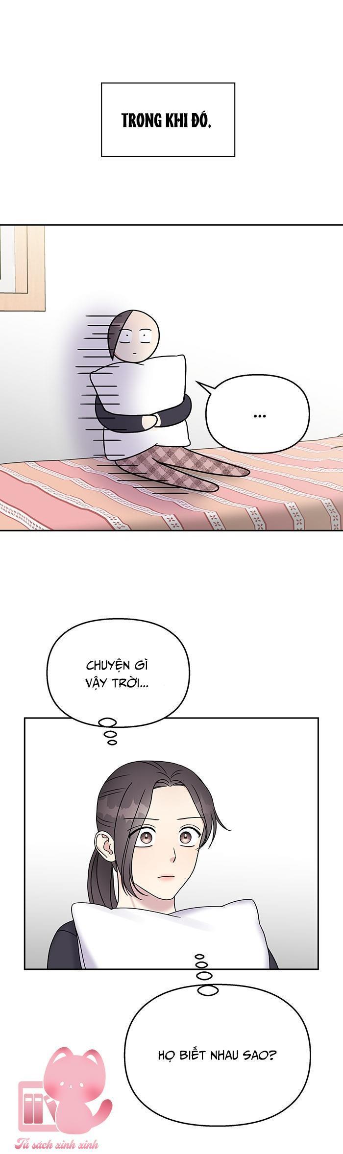 hãy vờ như ta yêu nhau chapter 42 30