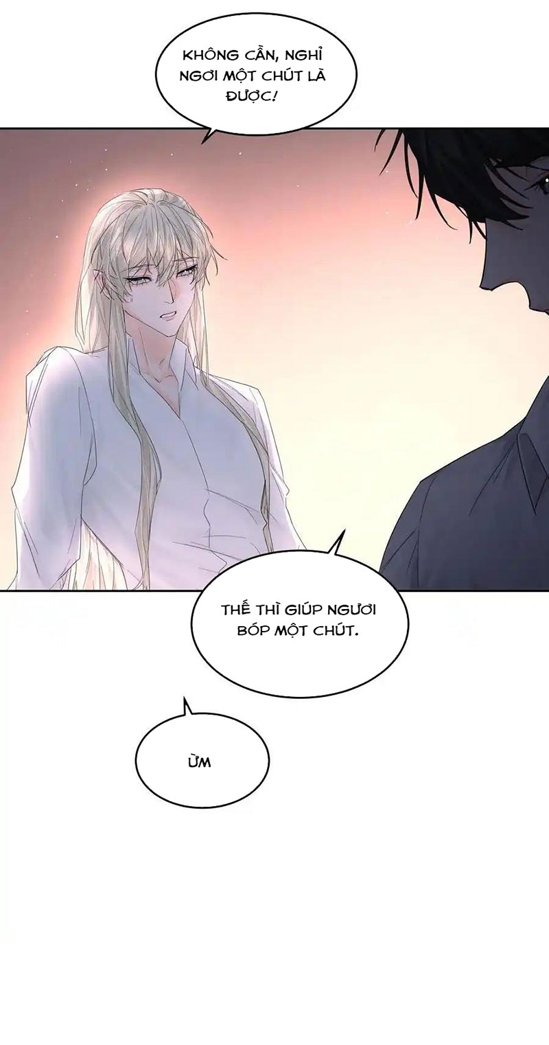 tình cũ là vua chapter 60 11