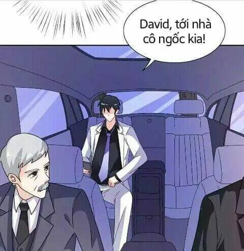 1 nửa hoàn hảo của ceo chapter 21 13