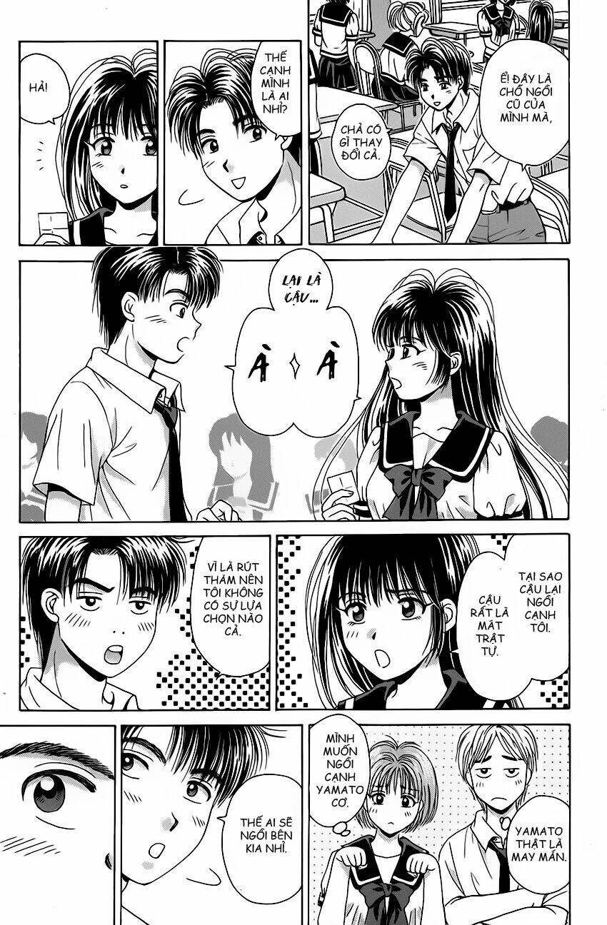 open sesame chapter 25 9