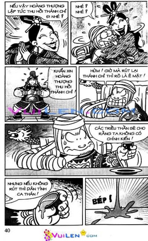 thần đồng đất việt chapter 176 37