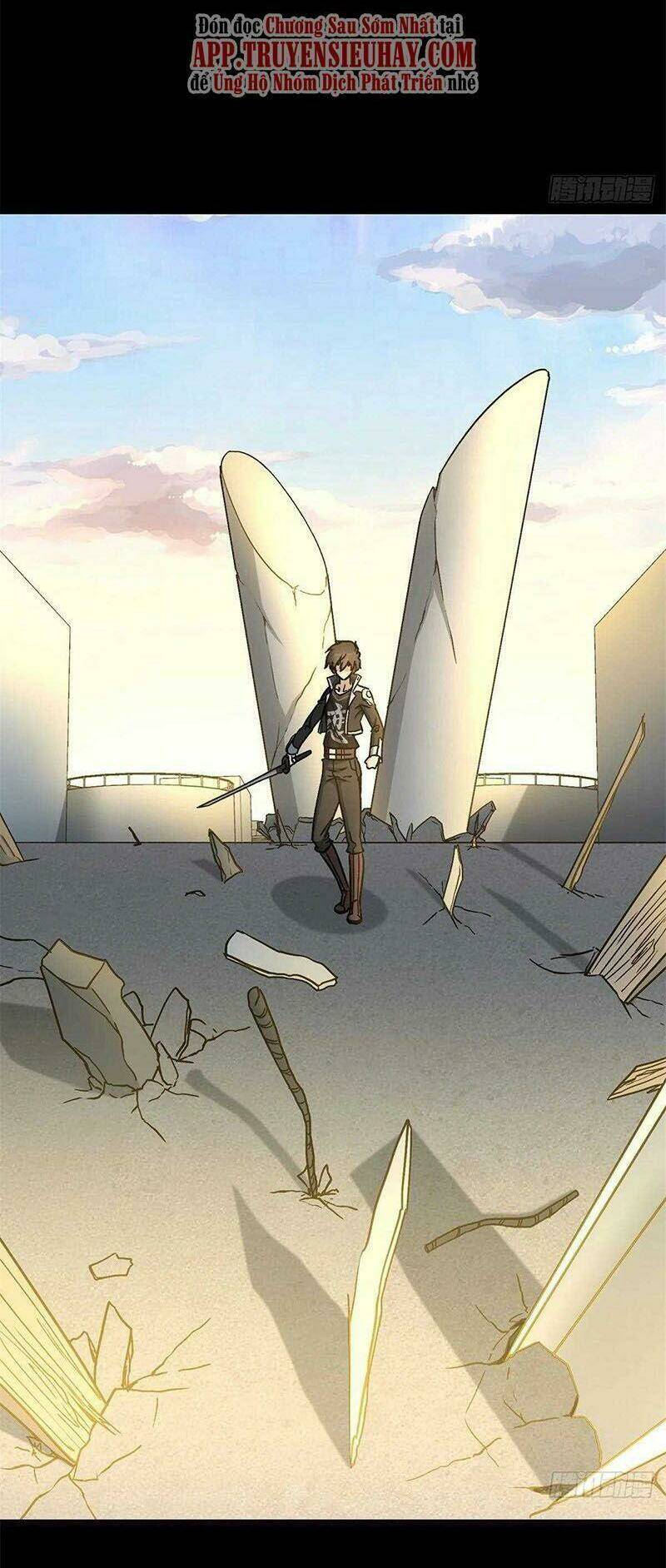 bạn gái virus của tôi chapter 272 10