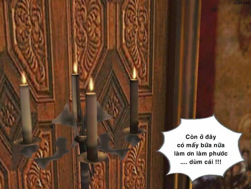 truyện sims - earl story chapter 25 32