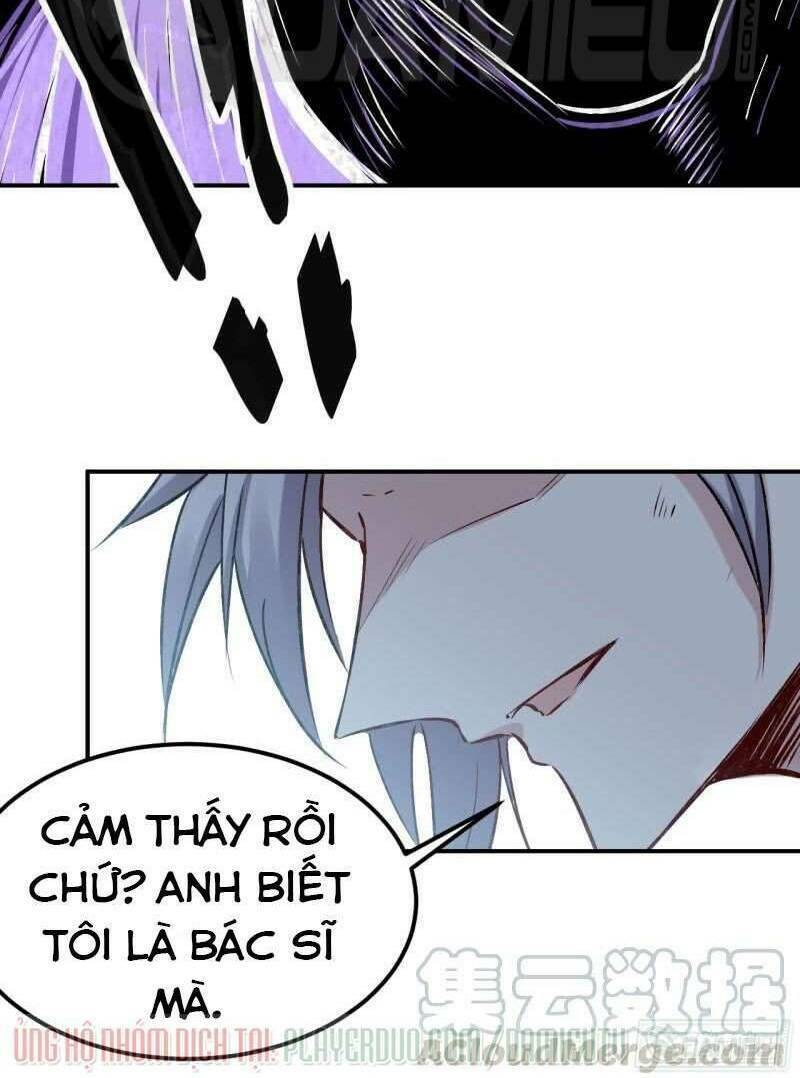 đỉnh phong thần y chapter 66 18