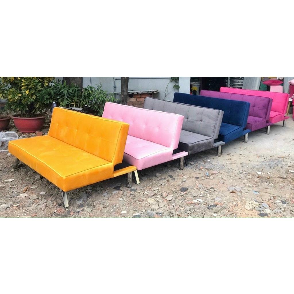 Sofa Bed Đa năng Hàng Xuất Khẩu