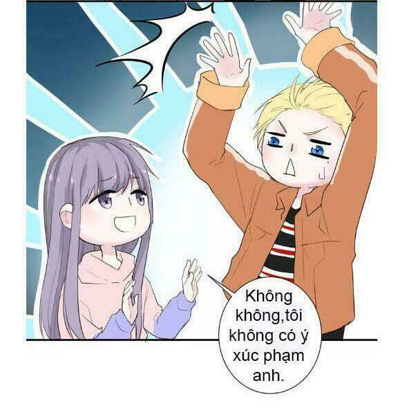 quy tắc của mỹ nam chapter 24 10