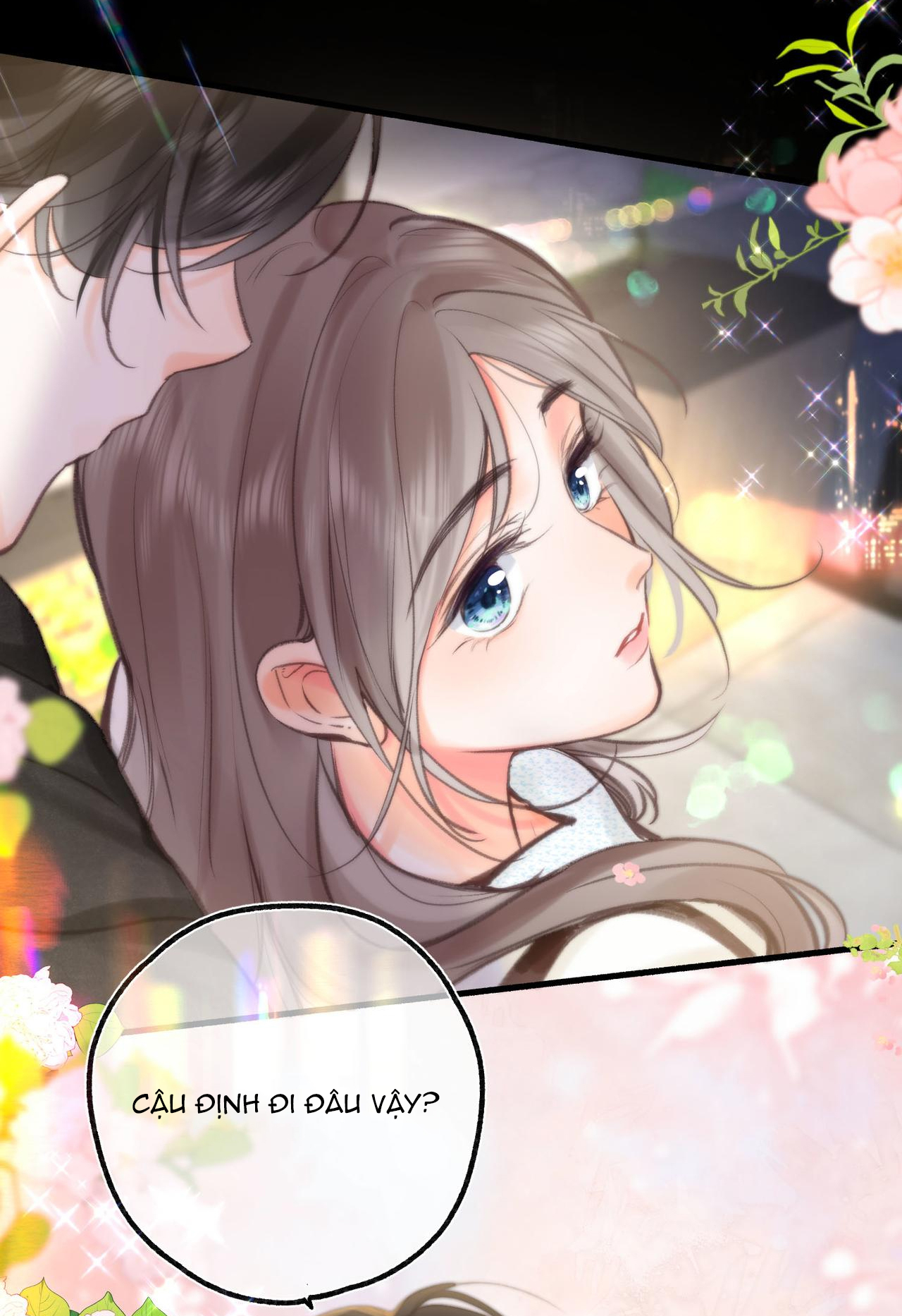 tôi mơ giữa ban ngày chapter 52 19