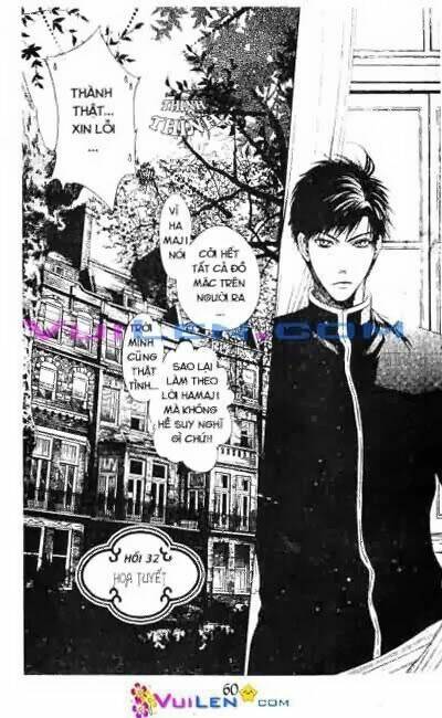 bát khuyển sỹ phương đông chapter 11 60