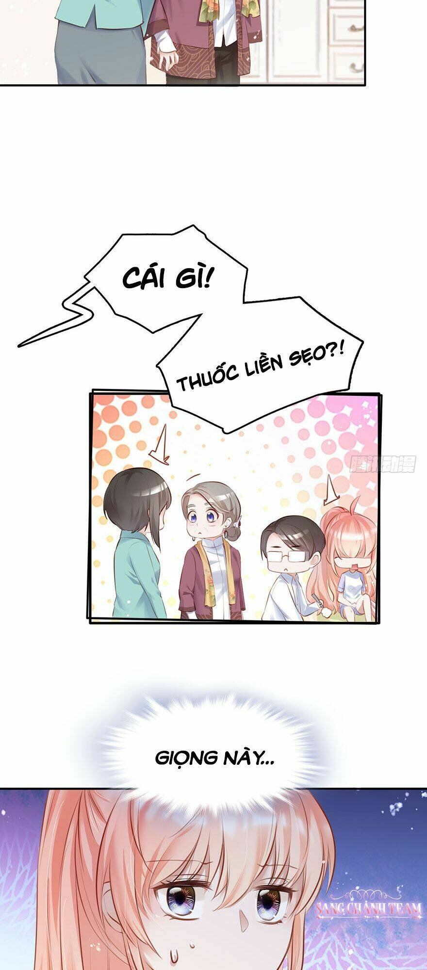 sau này vẫn cứ thích em chapter 16 7