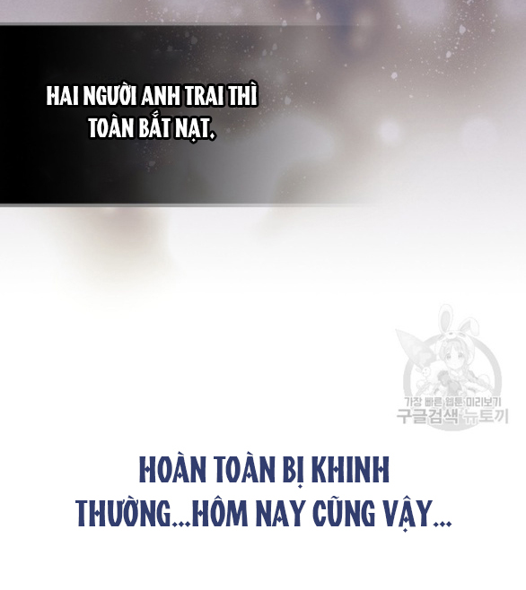 tôi đã trở thành bạn gái của nam chính chapter 12.2 9