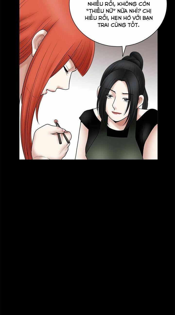 seduction - quyến rũ chapter 24 19