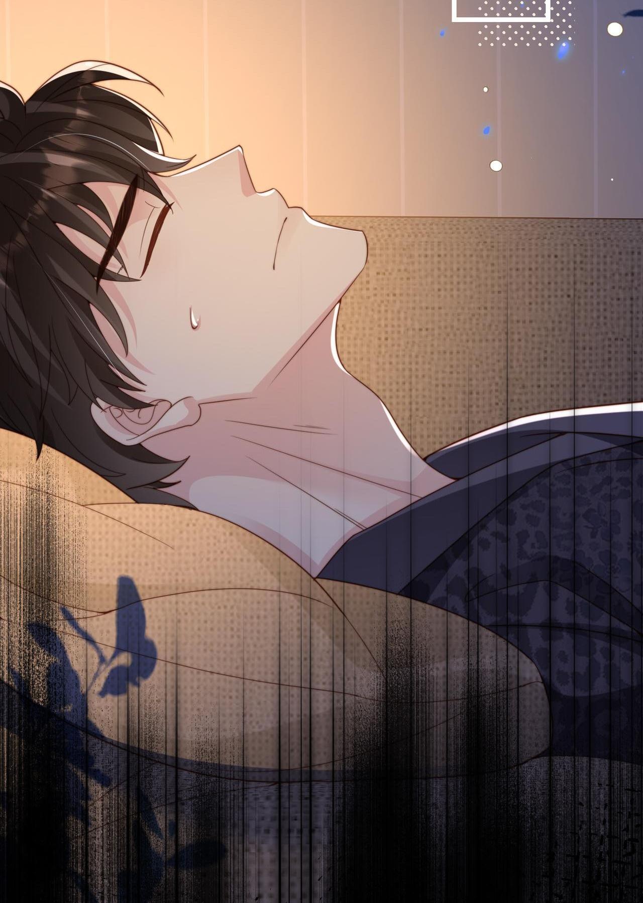 sau khi giả mất trí nhớ, tình địch nói tôi là bạn trai của hắn chapter 50 2