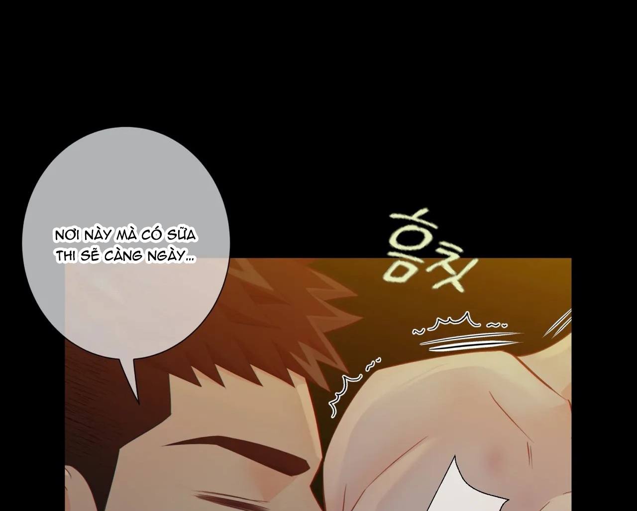 thời gian giữa sói và chó chapter 31 71