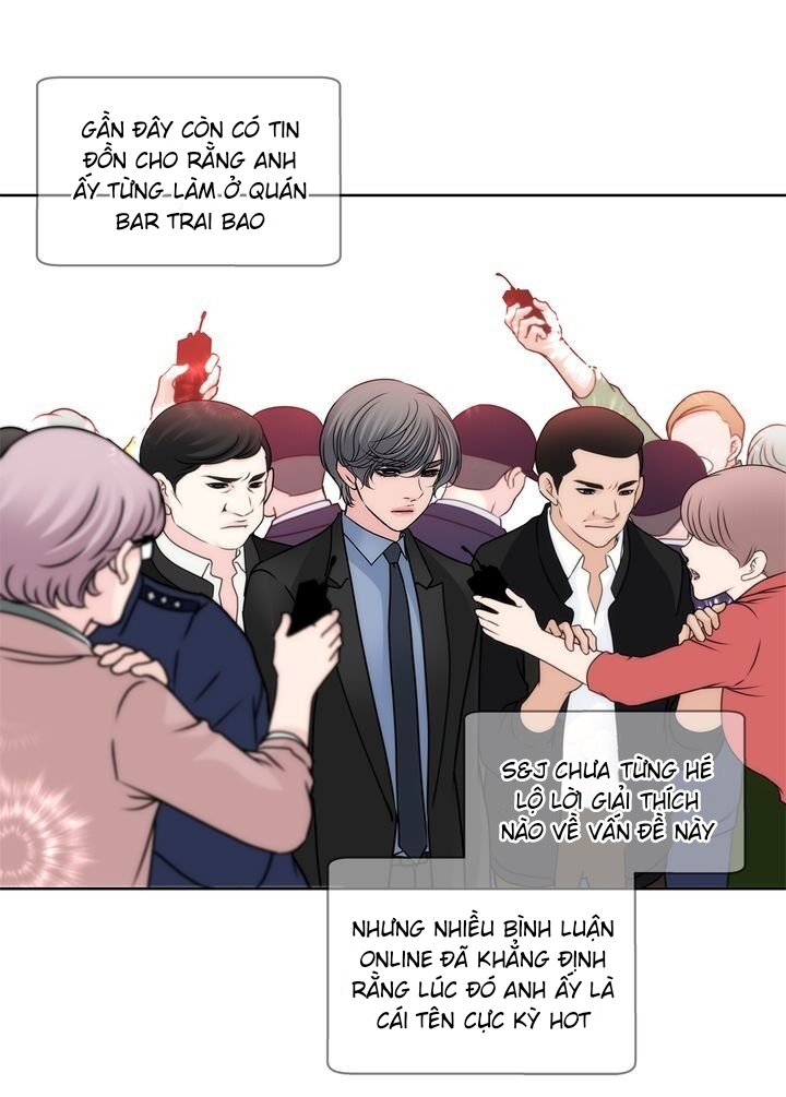 người đàn ông của tôi chapter 76.1 22