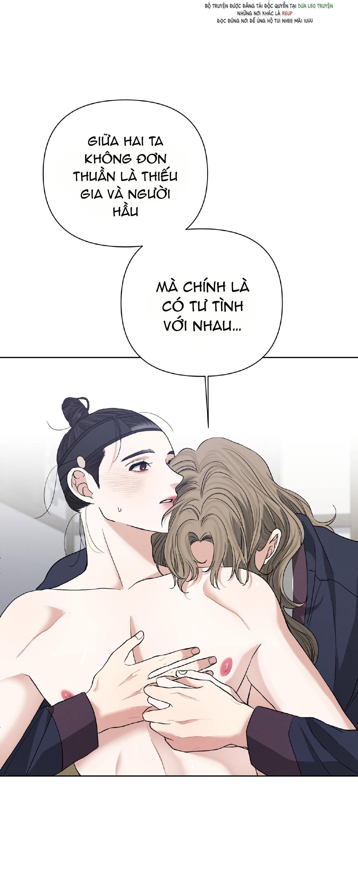 ánh đèn chapter 4 33