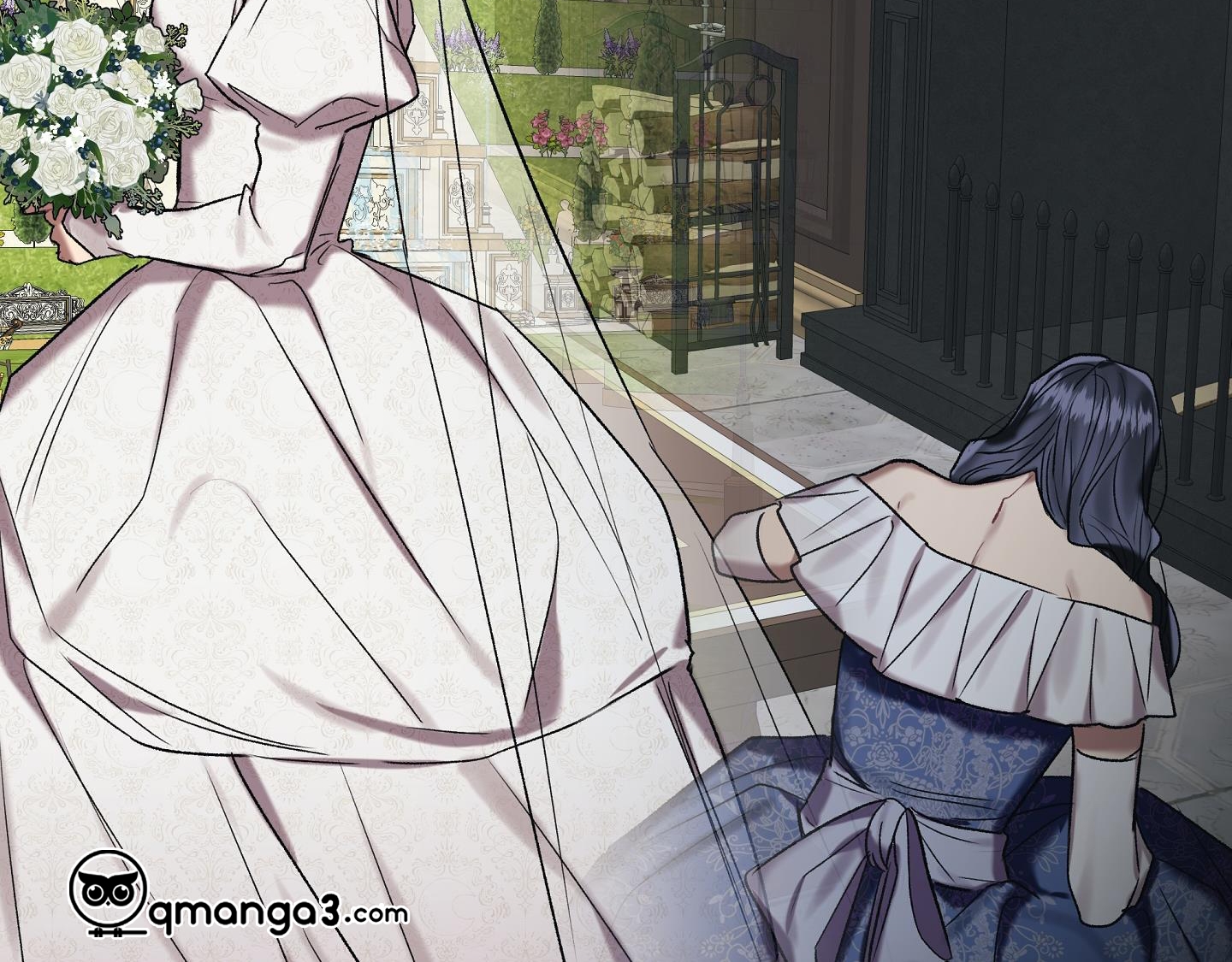 một ngày nọ, tôi được kẻ thù cầu hôn chapter 42 41