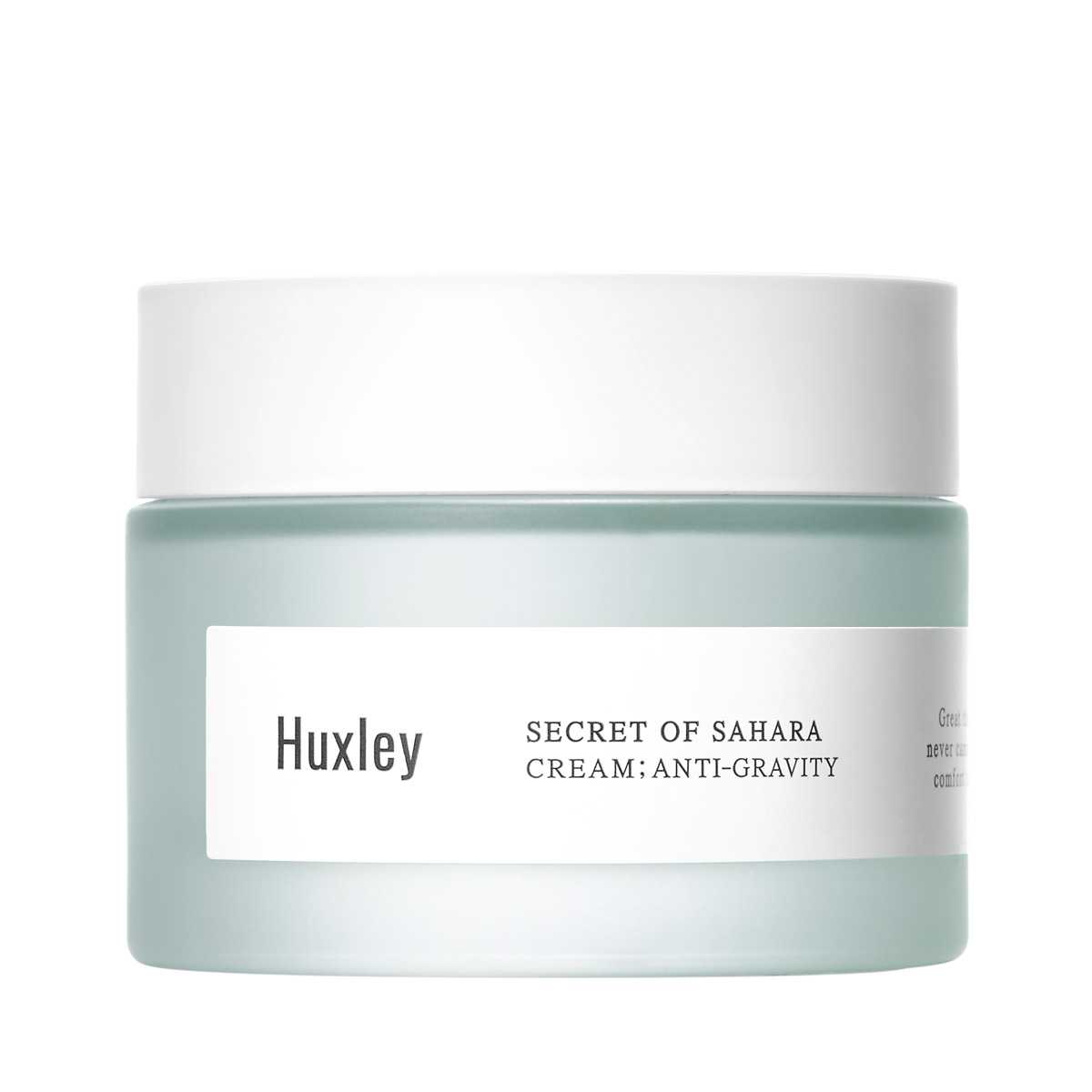 Bộ sản phẩm phục hồi da chống lão hoá cao cấp Huxley