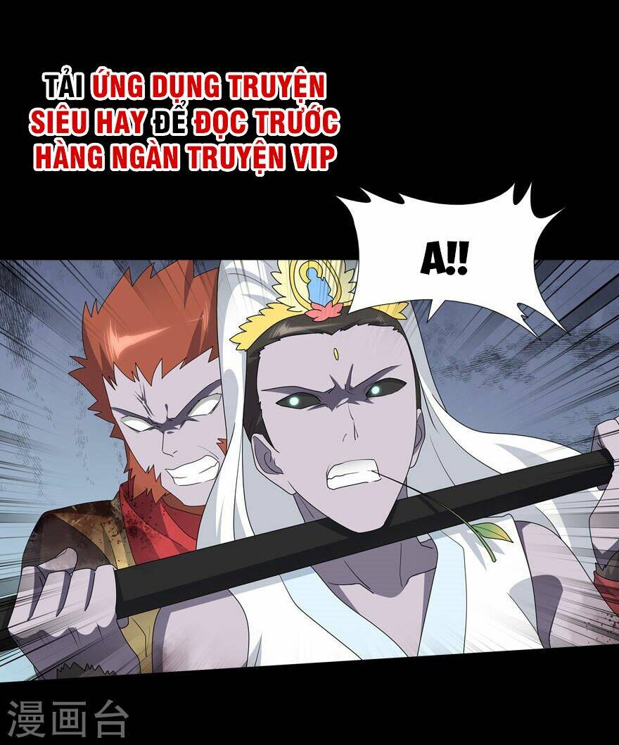 bạn gái virus của tôi chapter 69 1