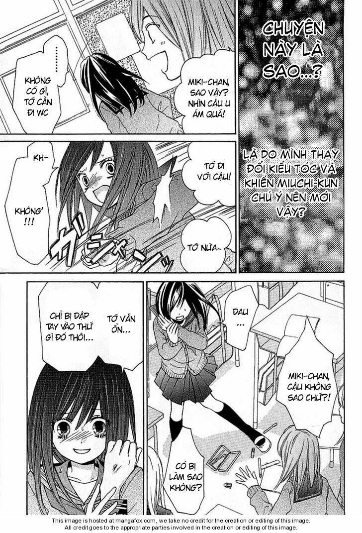 lớp học rùng rợn chapter 8 19