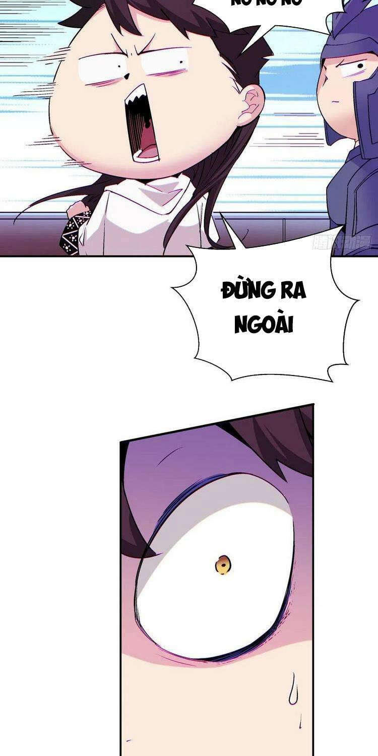 ta là nhà giàu số một, ta không muốn trọng sinh chapter 84 24