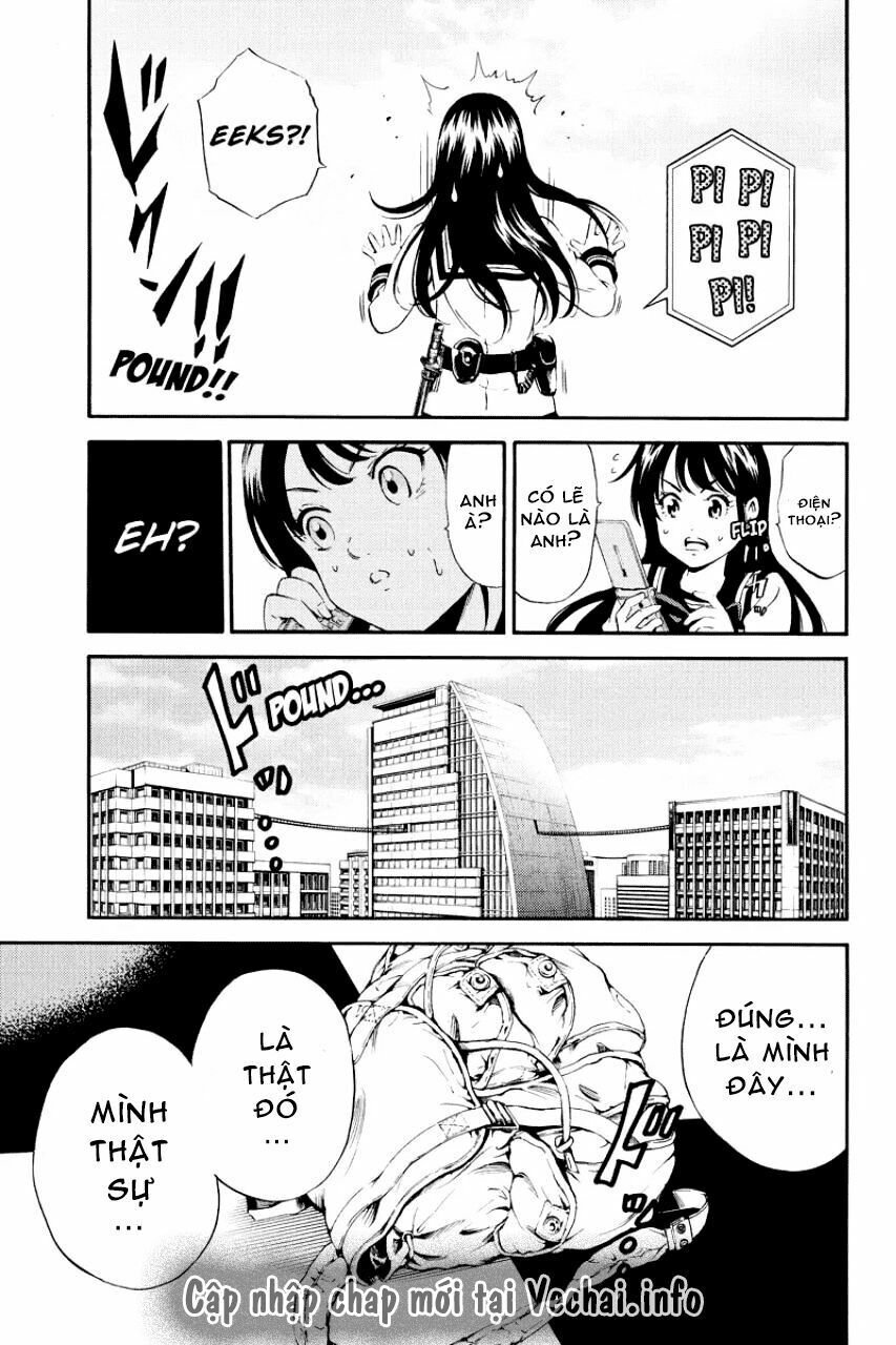 tenkuu shinpan arrive chapter 90 14