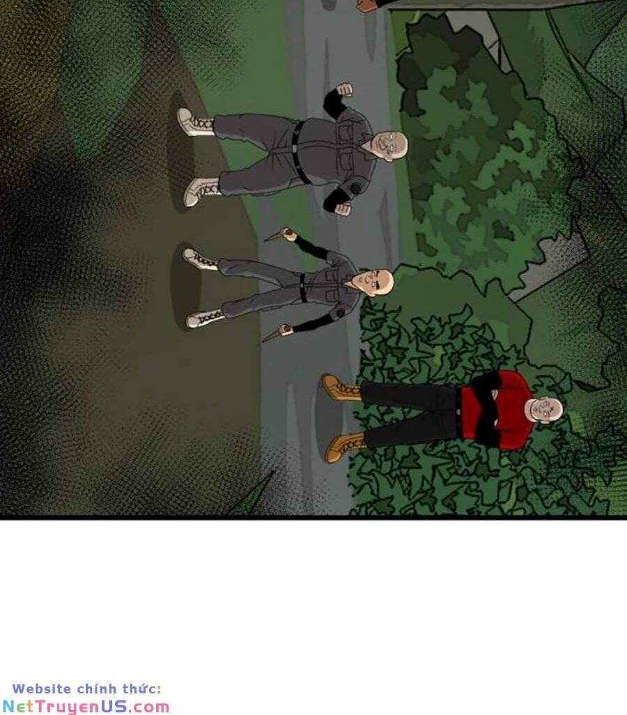 người xấu chapter 176 148