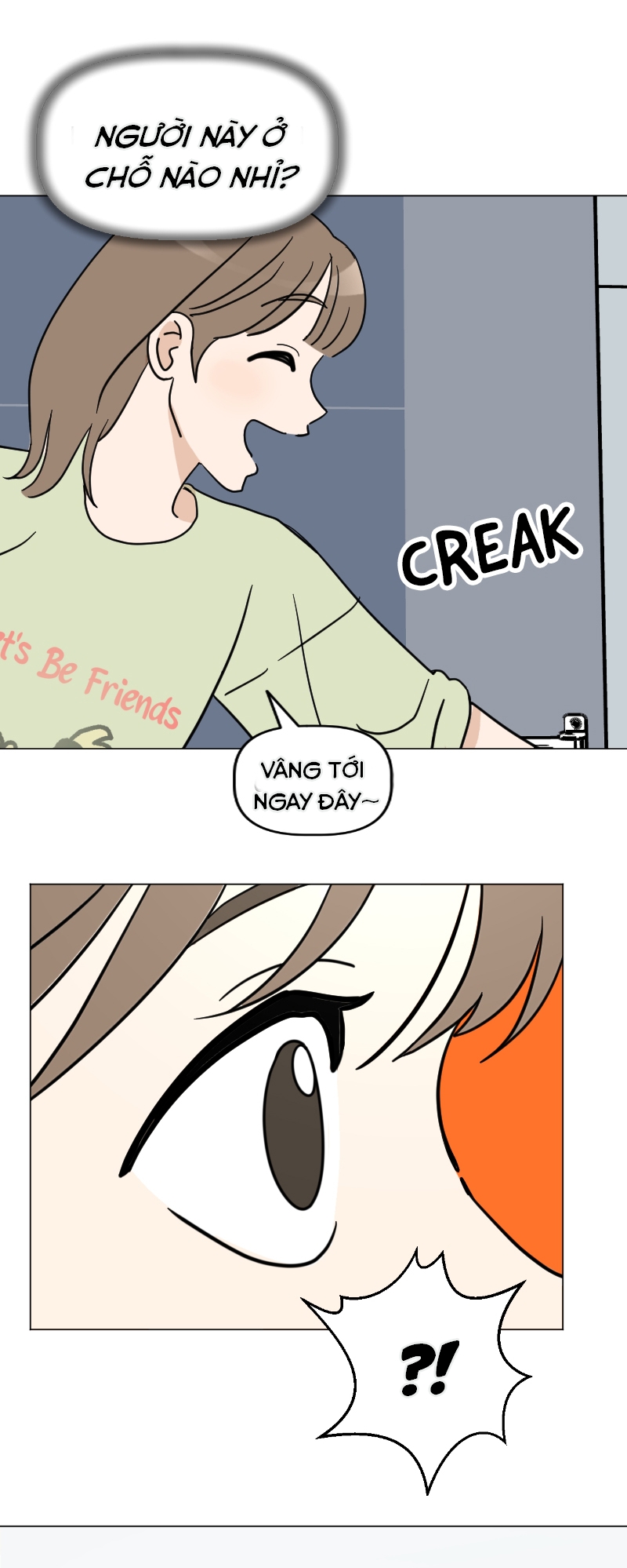 maru là một bé cún chapter 3 63