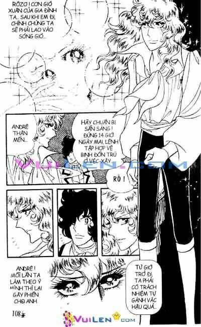 hoa hồng véc-xây chapter 7 108