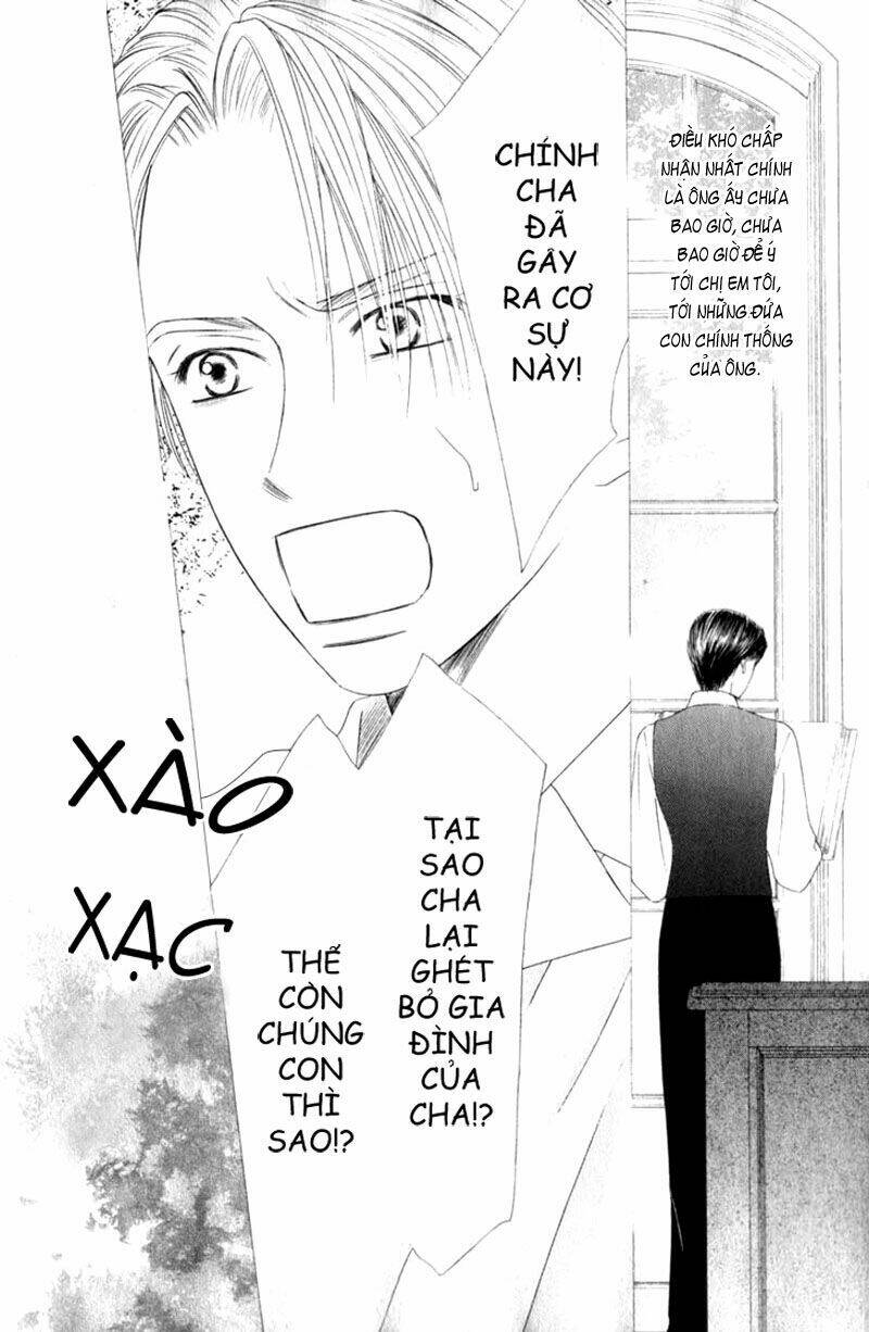 kare kano hajimemashita chapter 87 9