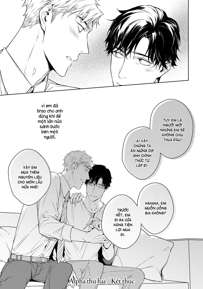 alpha thứ hai chapter 7 12