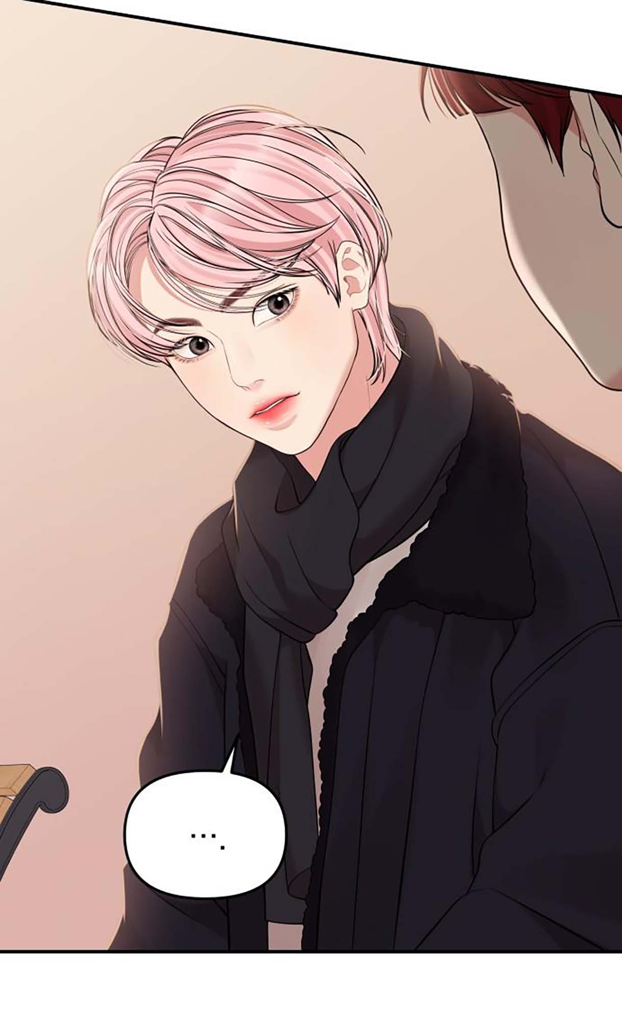 gửi em người đánh cắp những vì sao - to you who swallowed a star chapter 116.2 44